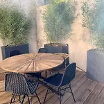 Dans Ma Bulle - Les Balcons De La Cite Feriehus