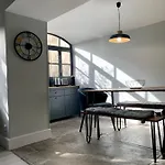 Dans Ma Bulle - Les Balcons De La Cite Feriehus *