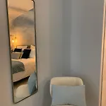 Dans Ma Bulle - Les Balcons De La Cite Feriehus Carcassonne