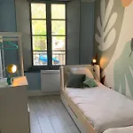 Dans Ma Bulle - Les Balcons De La Cite Feriehus *