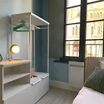 Feriehus Dans Ma Bulle - Les Balcons De La Cite