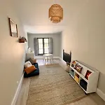 Feriehus Dans Ma Bulle - Les Balcons De La Cite *