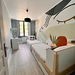 Dans Ma Bulle - Les Balcons De La Cite * Carcassonne