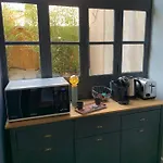Dans Ma Bulle - Les Balcons De La Cite Feriehus