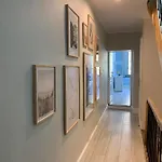 Feriehus Dans Ma Bulle - Les Balcons De La Cite *