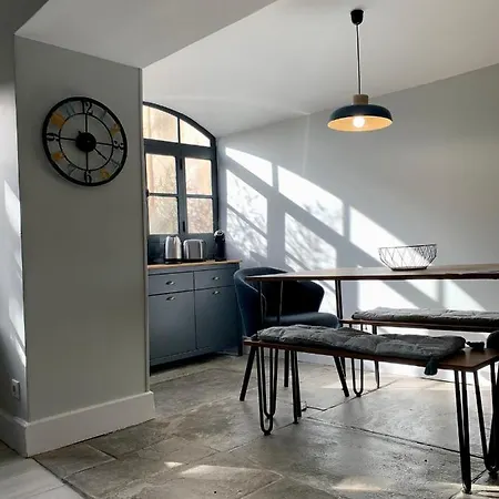 Dans Ma Bulle - Les Balcons De La Cite Tatil Evi *