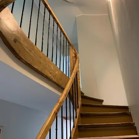 Dans Ma Bulle - Les Balcons De La Cite