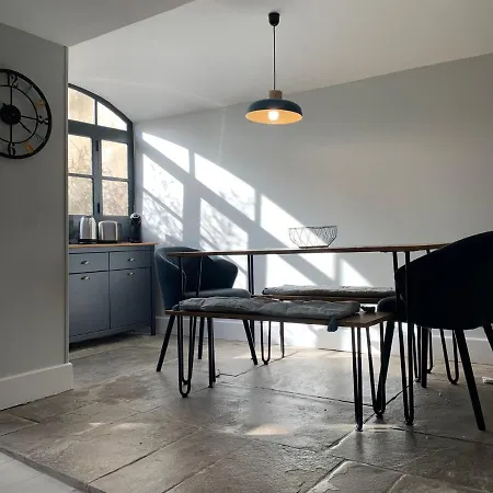 Casa de Férias Dans Ma Bulle - Les Balcons De La Cite Carcassonne