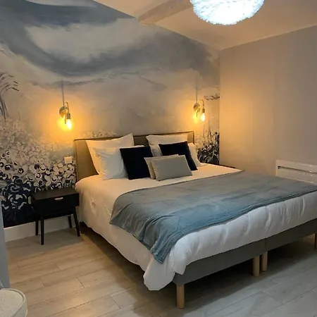 Dans Ma Bulle - Les Balcons De La Cite Holiday home Carcassonne