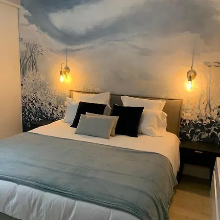 Dans Ma Bulle - Les Balcons De La Cite