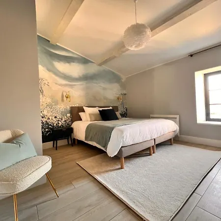 Dans Ma Bulle - Les Balcons De La Cite Tatil Evi Carcassonne