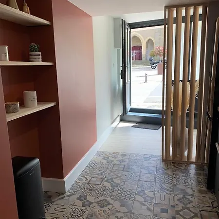 Dans Ma Bulle - Les Balcons De La Cite * Carcassonne