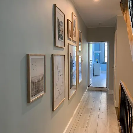 Tatil Evi Dans Ma Bulle - Les Balcons De La Cite *