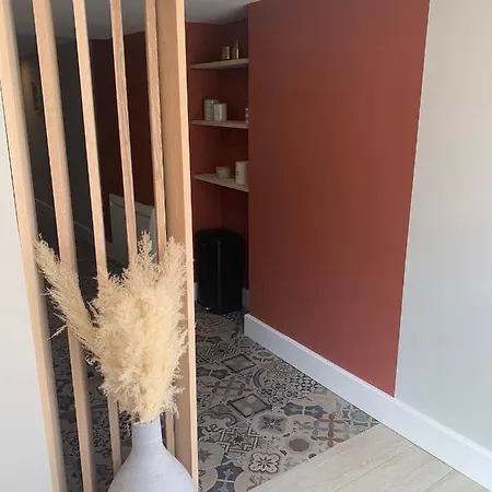 Dans Ma Bulle - Les Balcons De La Cite * Carcassonne