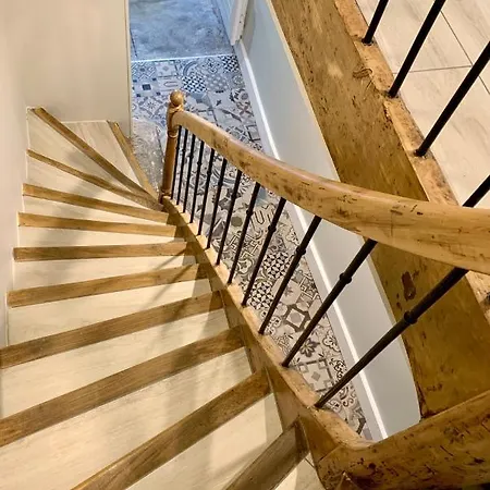 Tatil Evi Dans Ma Bulle - Les Balcons De La Cite *