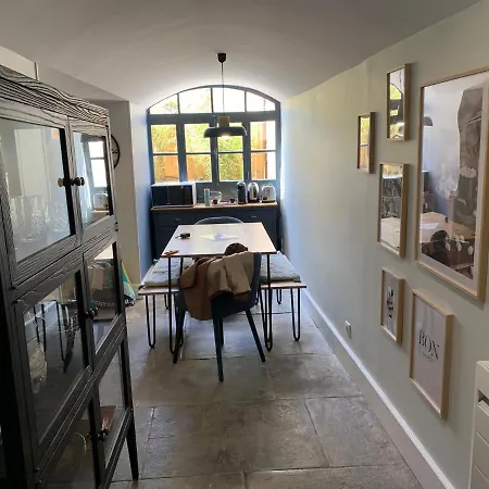 Dans Ma Bulle - Les Balcons De La Cite Vakantiehuis *