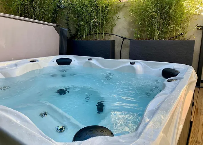 Dans Ma Bulle - Les Balcons De La Cite