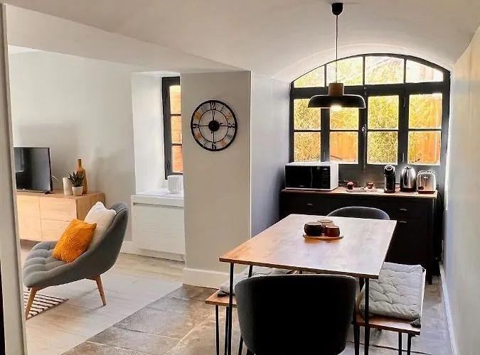 Dans Ma Bulle - Les Balcons De La Cite カルカソンヌ