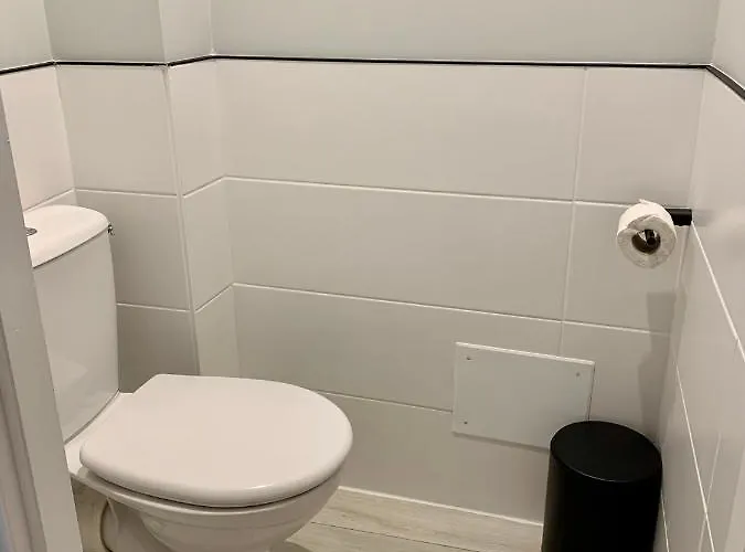 Dans Ma Bulle - Les Balcons De La Cite Carcassonne