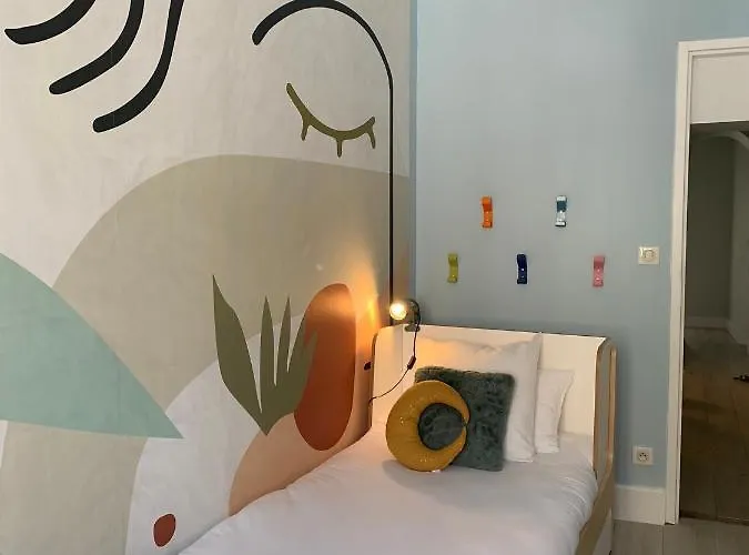 Dans Ma Bulle - Les Balcons De La Cite Carcassonne