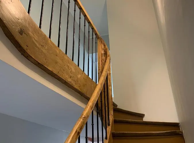 Dans Ma Bulle - Les Balcons De La Cite