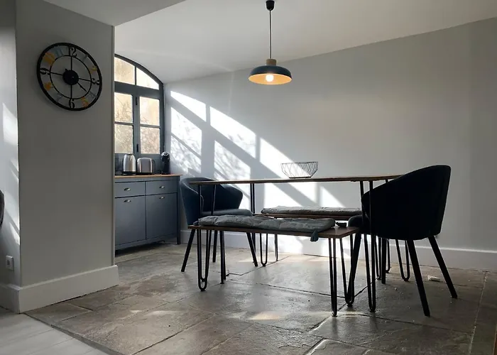 Vakantiehuis Dans Ma Bulle - Les Balcons De La Cite Carcassonne