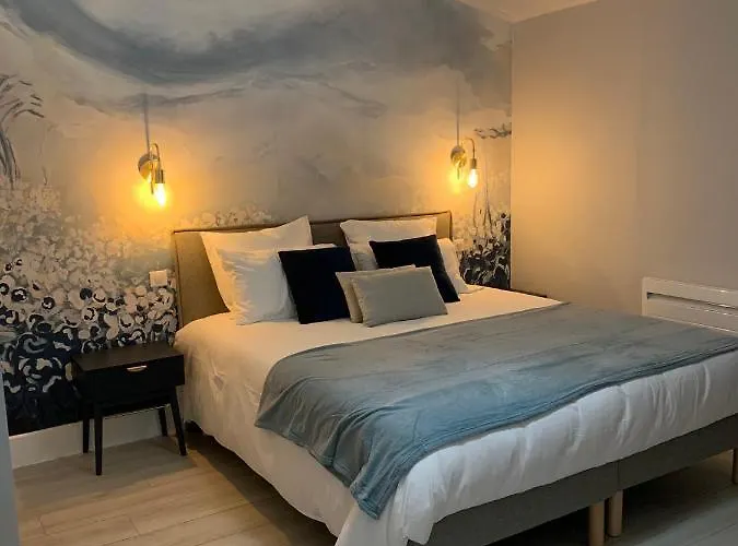 Dans Ma Bulle - Les Balcons De La Cité Hébergement de vacances Carcassonne