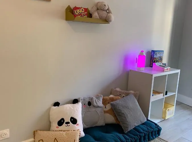 Dans Ma Bulle - Les Balcons De La Cite