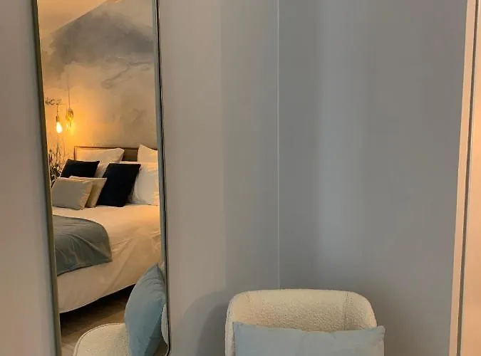 Dans Ma Bulle - Les Balcons De La Cité Hébergement de vacances Carcassonne