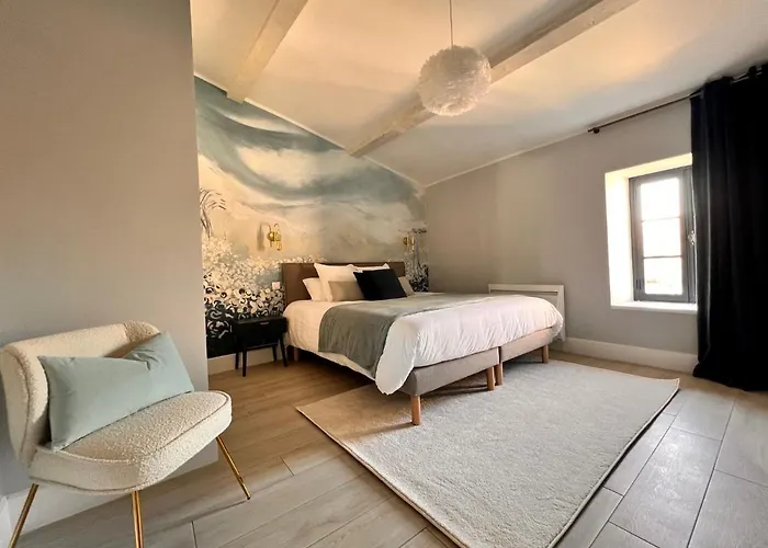 Dans Ma Bulle - Les Balcons De La Cite Vakantiehuis Carcassonne