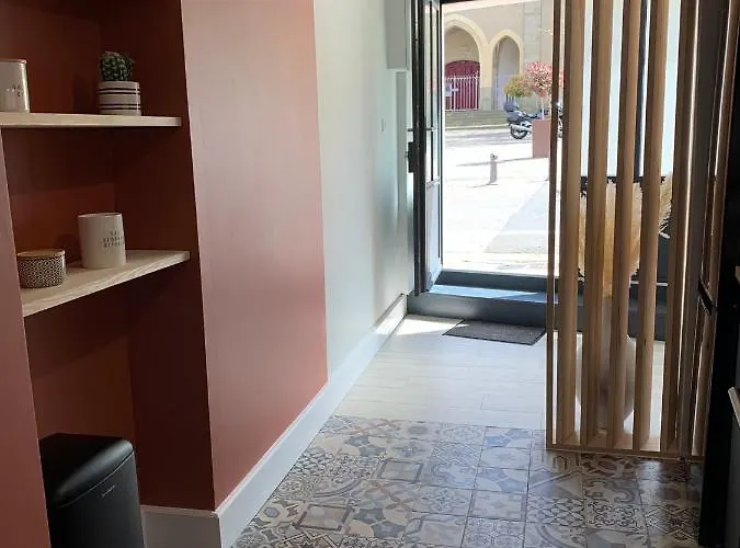 Dans Ma Bulle - Les Balcons De La Cité * Carcassonne