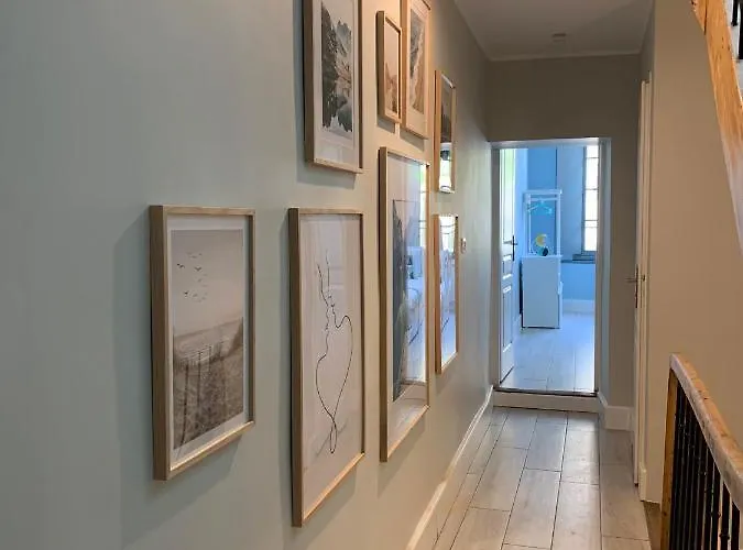 Vakantiehuis Dans Ma Bulle - Les Balcons De La Cite *