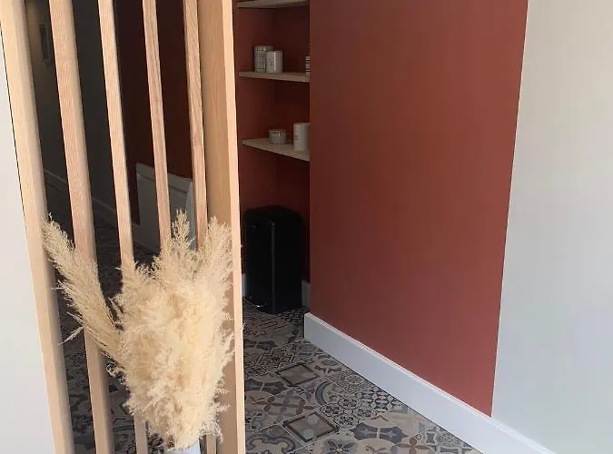 Dans Ma Bulle - Les Balcons De La Cité * Carcassonne