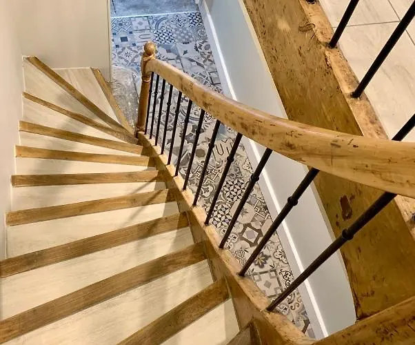 Vakantiehuis Dans Ma Bulle - Les Balcons De La Cite *