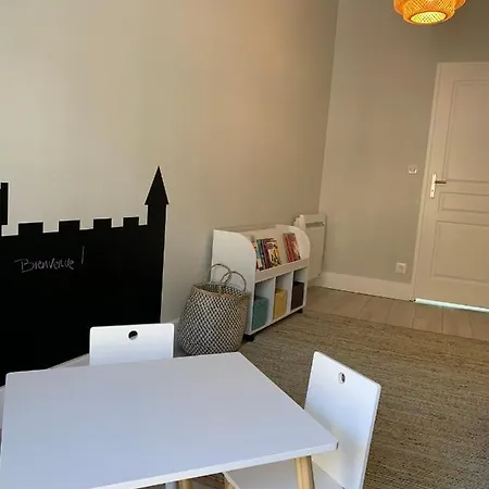 Hébergement de vacances Dans Ma Bulle - Les Balcons De La Cité Carcassonne