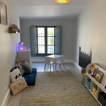 Dans Ma Bulle - Les Balcons De La Cité Hébergement de vacances Carcassonne